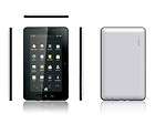   T7 Android 4.0 Tablet PC Capacitive 1.2GHz, 8GB HDD, Camera, YouTube