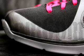 Nike LEBRON MIAMI NIGHTS 7 8 9 10 11 12 GREY GRAPHITE GRAPE CHERRY 