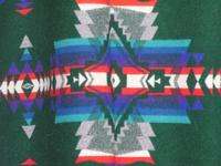 Beaver State Pendleton Woolen Mills Robe/Blanket Cross  