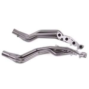    PaceSetter 70 2242 Painted Long Tube Exhaust Header: Automotive