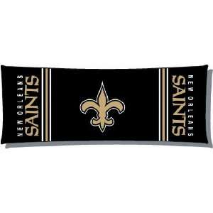  New Orleans Saints NFL Full Body Pillow by Northwest (19 