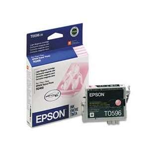  EPST059620 Epson® INKCART,F/R2400,LMG: Electronics