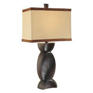  Ambience 10851 0 Table Lamp 1 150W