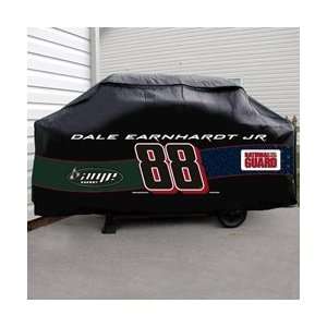  NASCAR Dale Earnhardt Jr Barbeque Grill Cover *SALE 