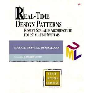  Real Time Design Patterns Robust Scalable Architecture 