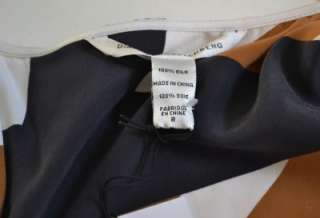   Maxi Dress in Ribbon Placement Seen On Kelly Rowland & Kardashian