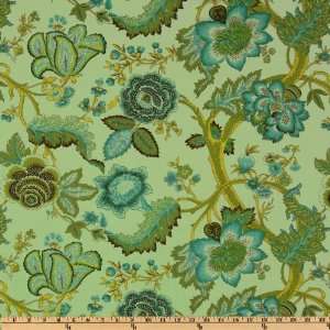   Tree Lime Peel Fabric By The Yard amy_butler Arts, Crafts & Sewing