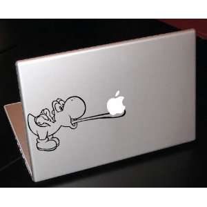  Apple Macbook Laptop Yoshi Decal: Everything Else