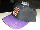 New) vintage Phoenix Suns (Kevin Johnson), Snapback (Logo 7) w 