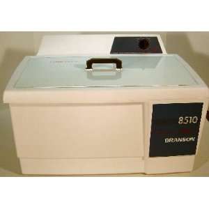  Branson B8510MTH Ultrasonic Cleaner package Everything 