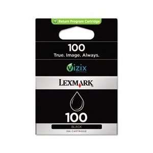  Lexmark Brand Pro805 Standard Rtn Prog Black   14N0820 