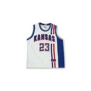  University of Kansas Basketball Jersey