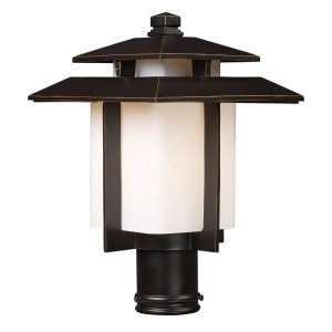  ELK Lighting 42173 1 Kanso 1 Light Outdoor Hanging Lantern 