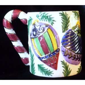  Great Holiday Ornament Mug