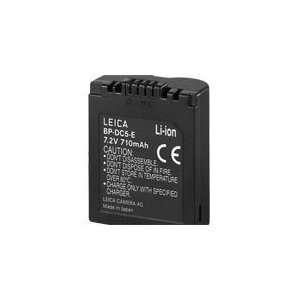  Leica BP DC5 Lithium Ion Battery for Digilux 3 SLR Digital 