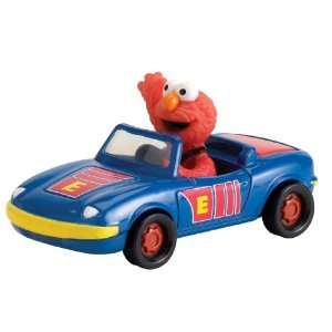   Learning Curve Brands Sesame Street   Elmo Convertible Toys & Games
