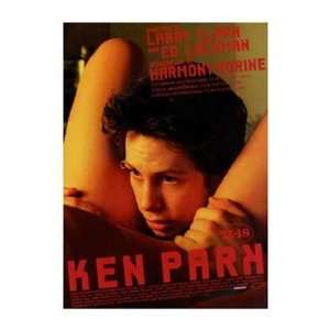  Ken Park by Unknown 11x17