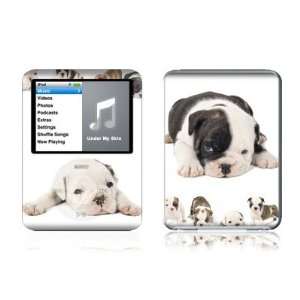  Lazy Days Design Protective Decal Skin Sticker for Apple 