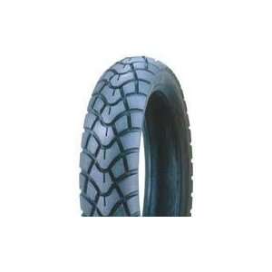  Kenda K761 Dual Sport Rear Tire   100/90 19 16942005 