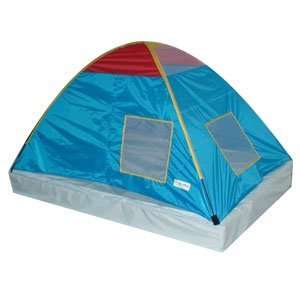   Giga Tent 35 ft Dream Catcher Kid Play Tent   Twin: Sports & Outdoors