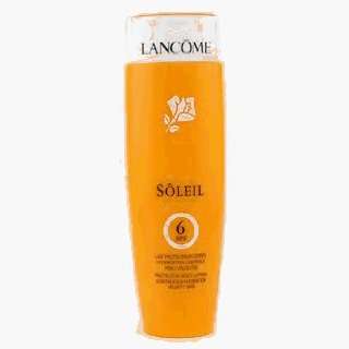  Soleil Protective Body Lotion SPF6 Beauty