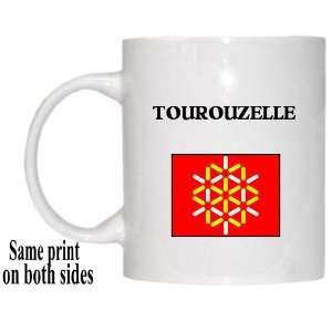  Languedoc Roussillon, TOUROUZELLE Mug 