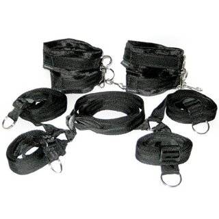  Tag Team Double Penetration Harness: Health & Personal 