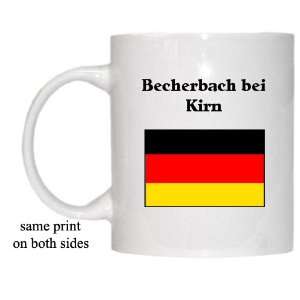  Germany, Becherbach bei Kirn Mug 