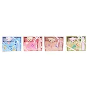  4 Piece Baby Gift Set Case Pack 36: Cell Phones 