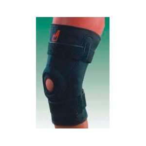   Orthopedics Deluxe Airprene Knee Brace