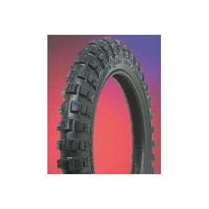  Cheng Shin C183A Knobby MX Tires   Front: Automotive