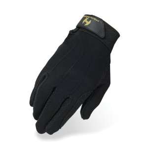  Heritage Cotton Grip Glove: Sports & Outdoors