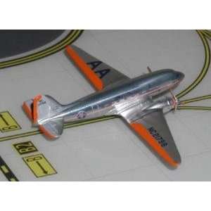  Aeroclassics KUZU A300B4 Model Airplane Toys & Games