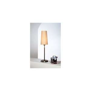   Table Lamp with Kupfer Shade   6263/1 HB/OB KP