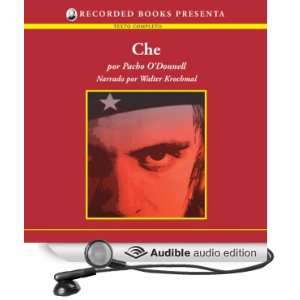   )] (Audible Audio Edition) Pacho ODonnell, Walter Krochmal Books