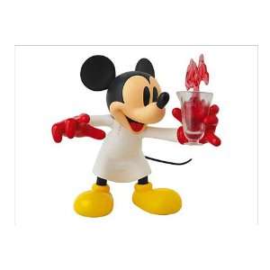  Medicom VCD Mickey Mouse Worm Turns Toys & Games