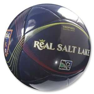  Real Salt Lake Mini Soccer Ball: Sports & Outdoors