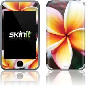  Tropical Flower skin for iPod Touch (1st Gen)  Players 