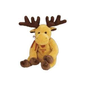   Baby   DOMINION the Canadian Moose (Internet Exclusive) Toys & Games