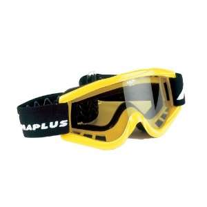   Master Sr. Double Lens Ski & Snowboard Goggles