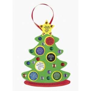   Christmas Tree Craft Kit   Craft Kits & Projects & Decoration Crafts