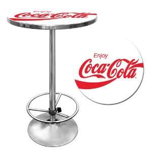   Pub Table   Game Room Products Pub Table Coca Cola: Everything Else