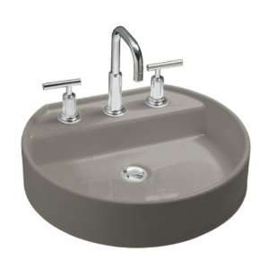  Kohler K 2331 8 K4 Bathroom Sinks   Self Rimming Sinks 