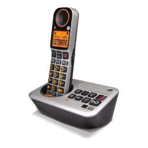   and Digital Answering System, Silver and Black (30542EE1) Electronics