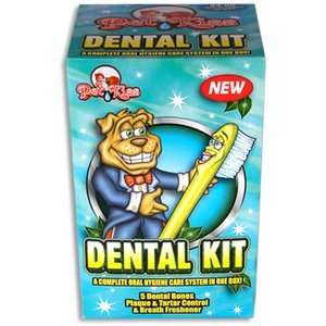  Pet Kiss Dental Kit