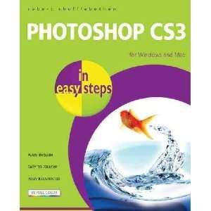Photoshop CS3 in Easy Steps