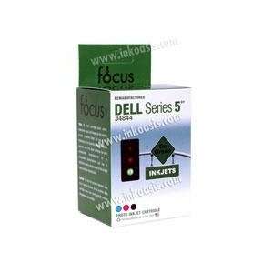   Dell J4844 Series 5 Photo Ink Cartridge