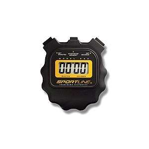  Sportline Jumbo Countdown Timer with Wriststrap Model 232 