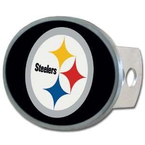  Pittsburgh Steelers NFL Hitch Cover: Sports & Outdoors