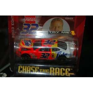   Champions Premier Ricky Cravenchase the race Die cast: Toys & Games